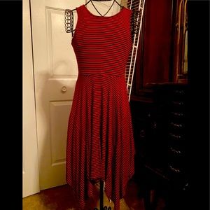 Charming Charlie Sundress